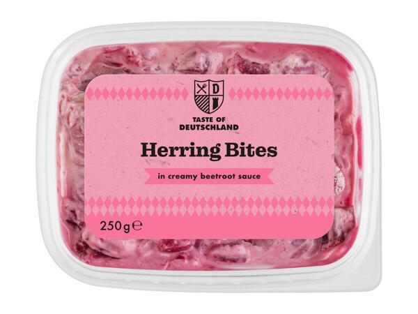 Taste of Deutschland Delicatessen Fish Salad