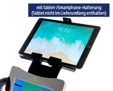CRANE Sitzergometer