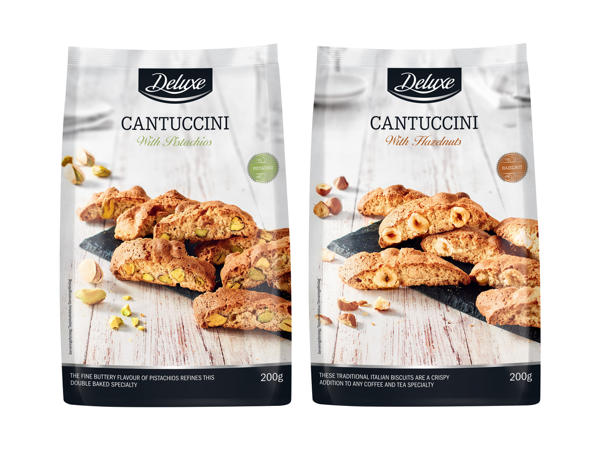Cantuccini