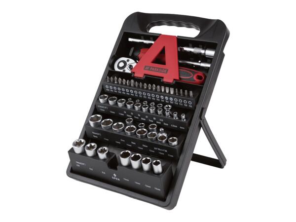 Socket Set