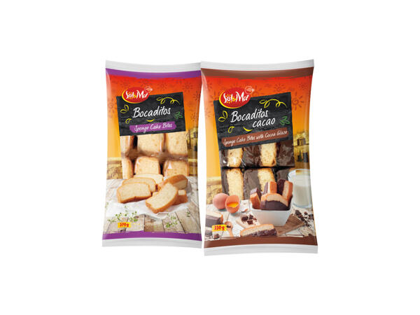 Sockerkaka