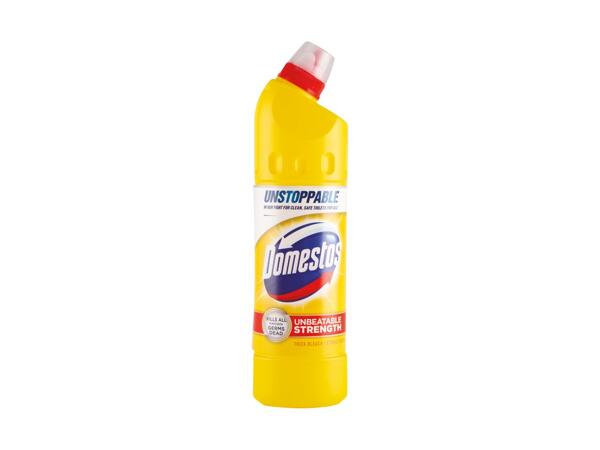 Domestos Thick Bleach