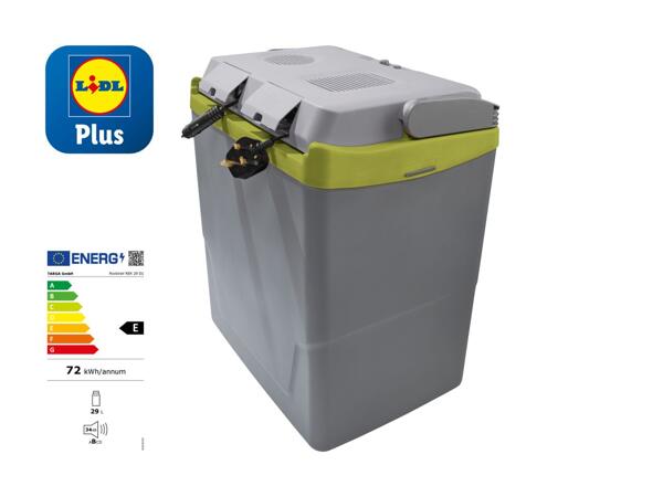 Frigo elettrico portatile