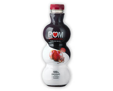 Succo di melagrana POM WONDERFUL