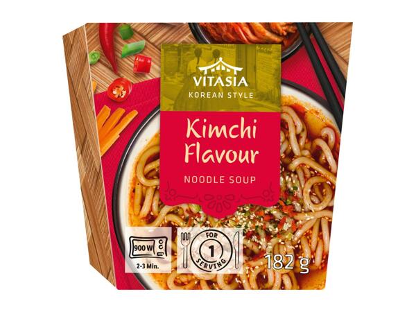 Vitasia Noodle Soup Box Assorted