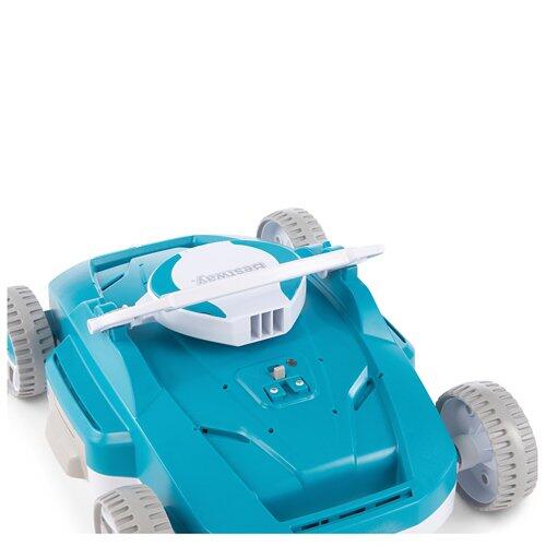 BESTWAY Pulitore automatico per piscine
