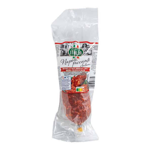 ITALIA(R) 				Salami