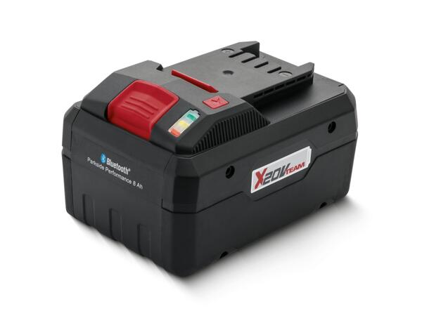 SMART AKUMULÁTOR 20 V (8 Ah)