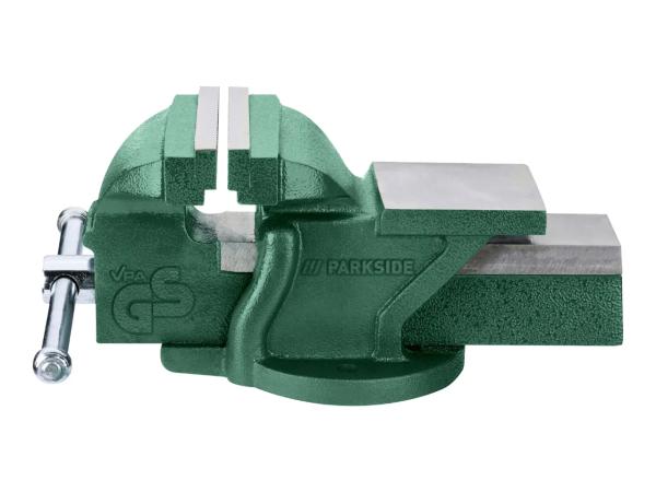 Parkside Bench Vice