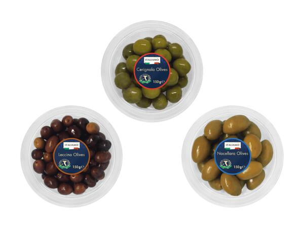 Olives