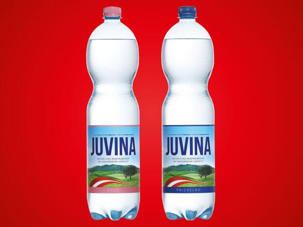 Mineralwasser