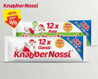 Knabber Nossi