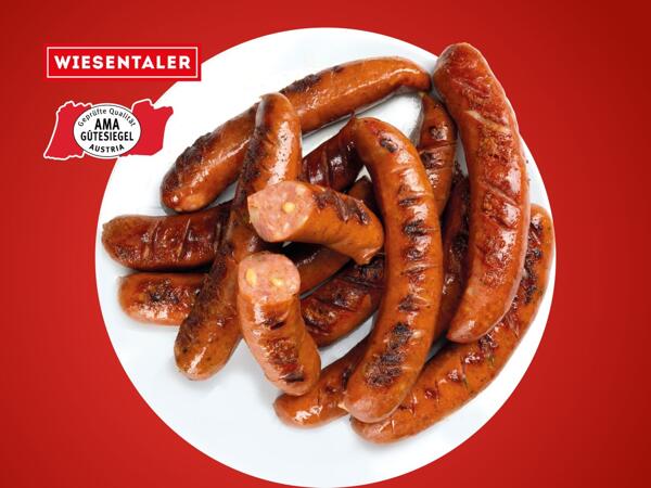 Käsekrainer