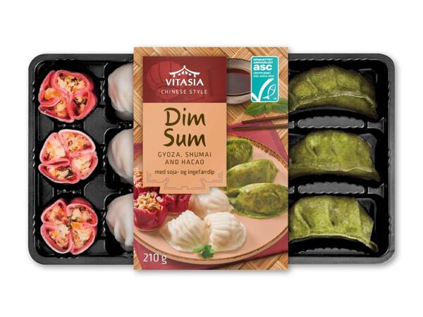 Dim Sum