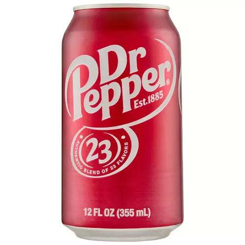Dr Pepper 355ml