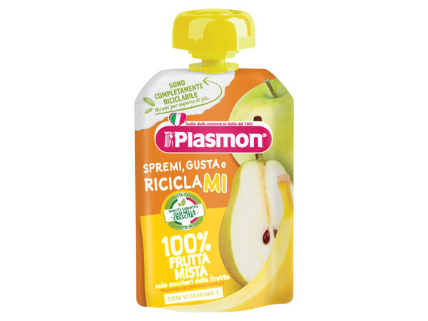 Spremi e Gusta Fruit Mix