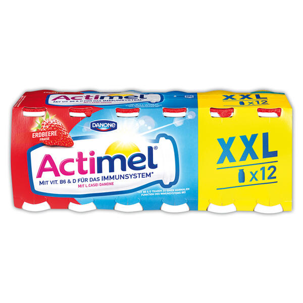 Actimel XXL