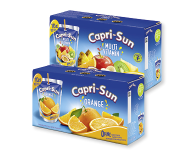 CAPRI-SUN Capri-Sun