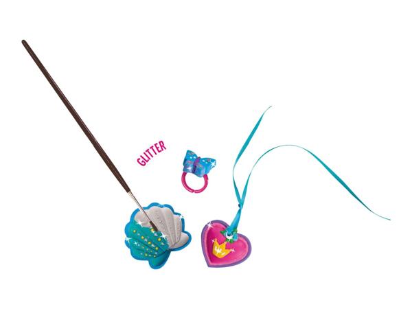 Ses Creative Cast and Paint Set