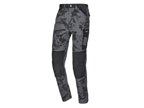 Men's work trousers