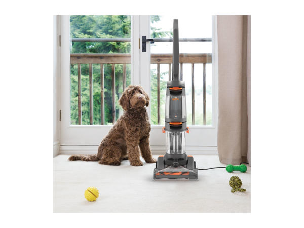 Vax Dual Power Carpet Cleaner1