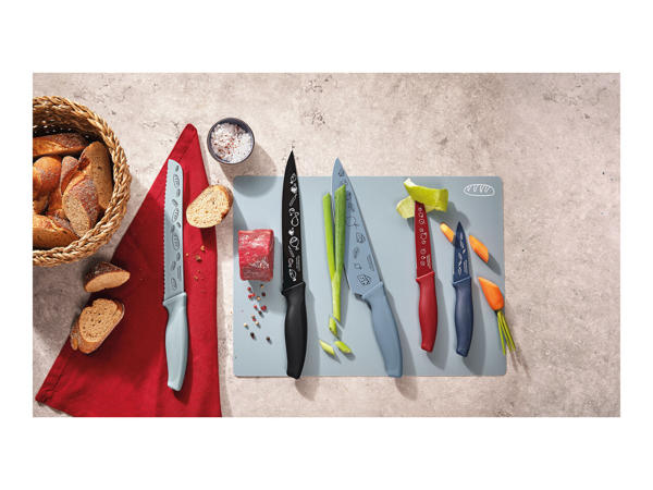 Ernesto Knife Assortment