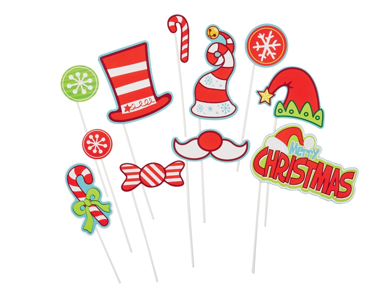 Fun Photo Accessories