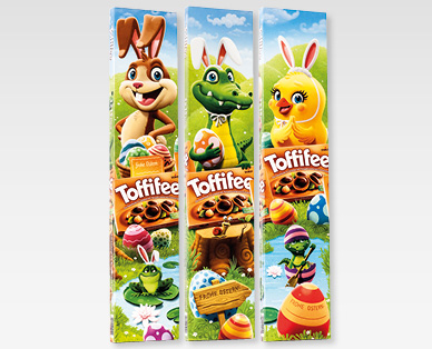 Toffifee "edizione pasquale" STORCK(R)