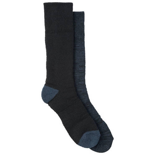 Men's Hiking Socks 2 Pack