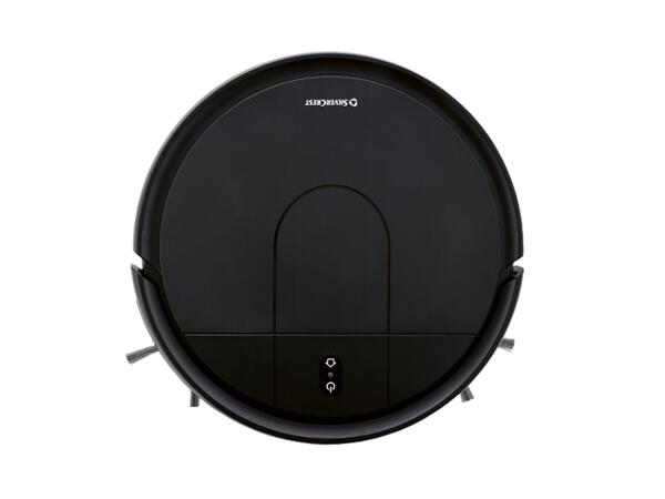 Robot Vacuum Cleaner