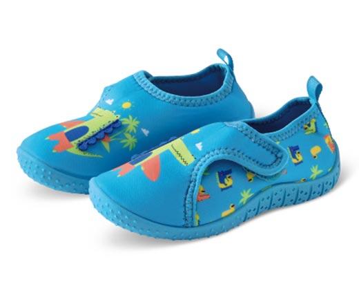 Lily & Dan 
 Children's Water Shoes