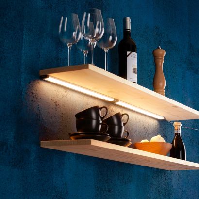 LED-Schiene-Starterset