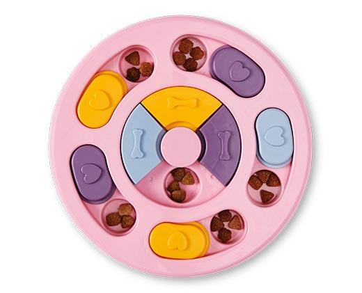 Heart to Tail Interactive Pet Feeder Toy