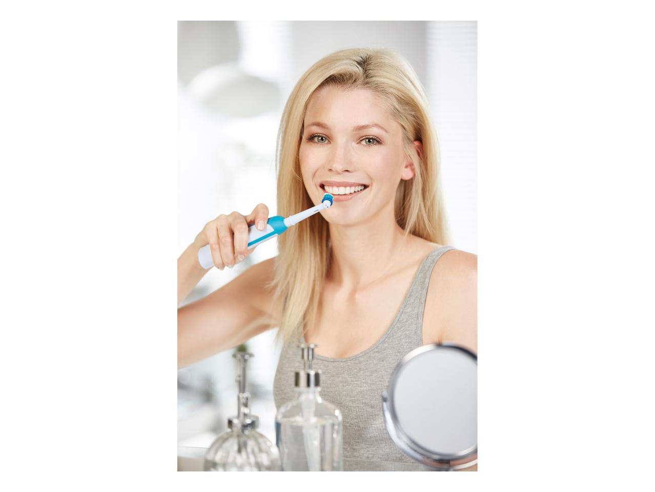 Nevadent Battery Powered Toothbrush1
