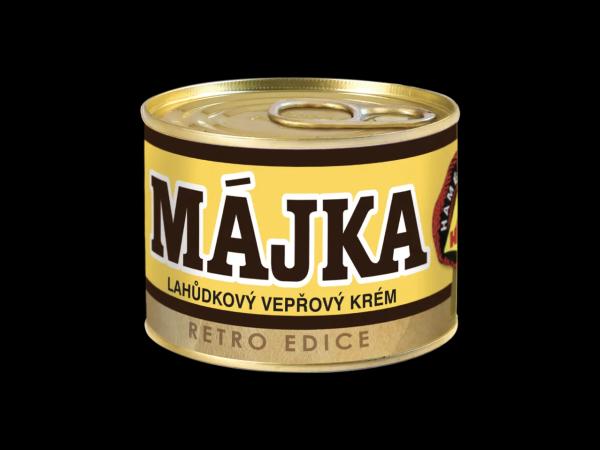 HAMÉ Májka/Matěj/Svačinka