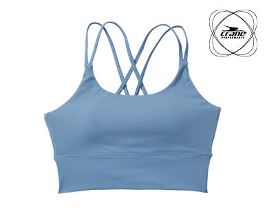 Women's Yoga Crop Top