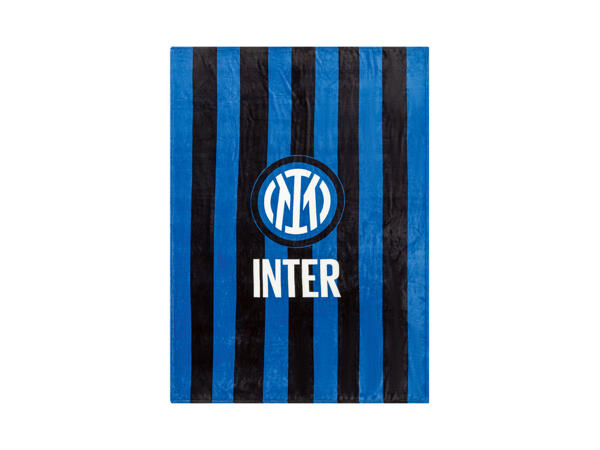 Plaid "Inter"