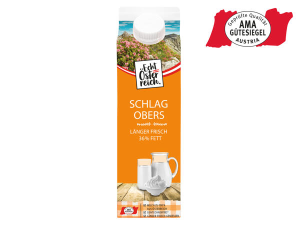 Schlagobers