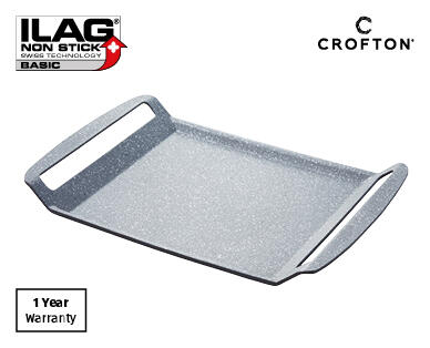 Grill Plate