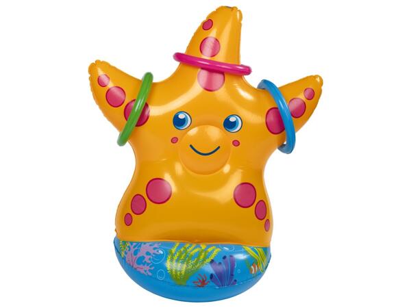 Inflatable Water Sprinkler