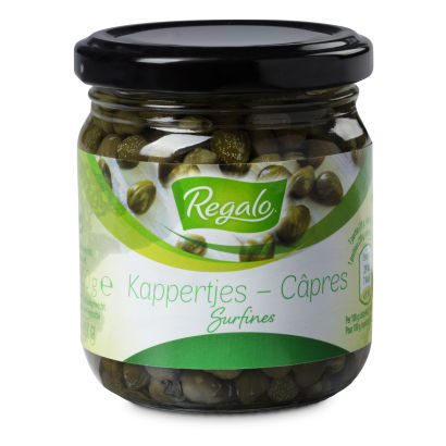 Câpres