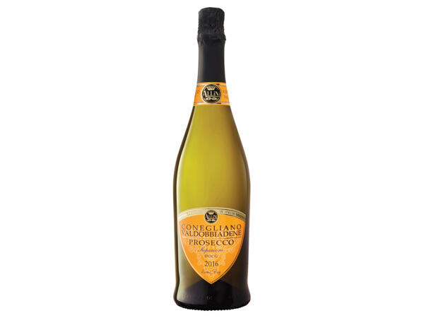 Prosecco Spumante Conegliano