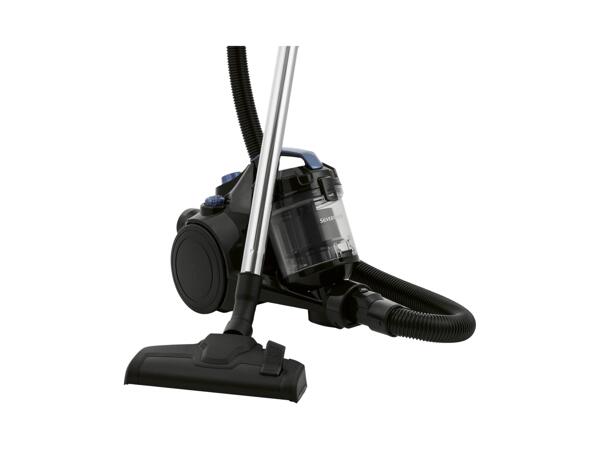 Vacuum Cleaner