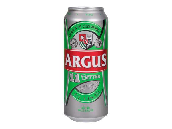 ARGUS 11 BITTER