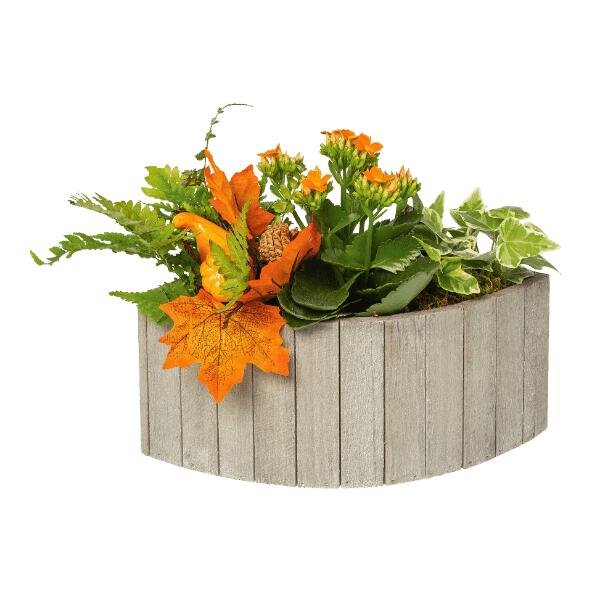 Herfstcompositie