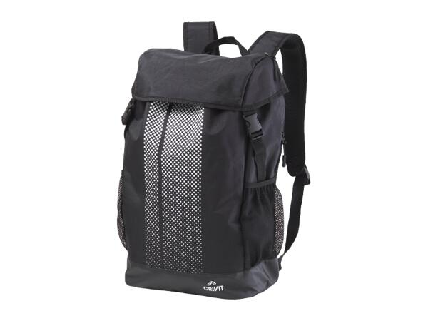 Sports Holdall or Sports Backpack
