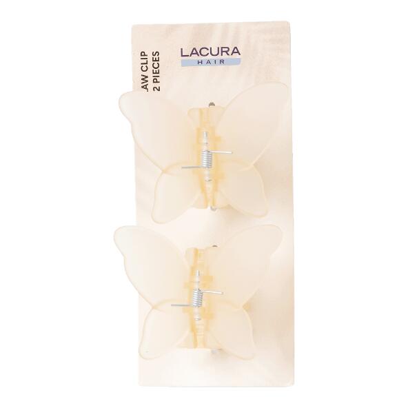 LACURA(R) 				Sommerlicher Haarschmuck