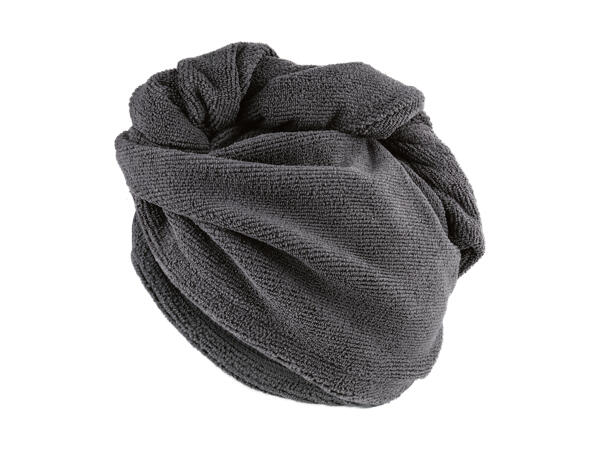 MIOMARE(R) Håndklædeturban