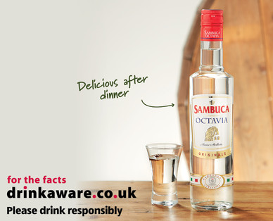 Sambuca
