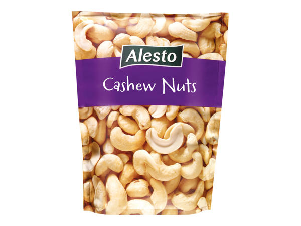 NATURELLA CASHEWNÖTTER
